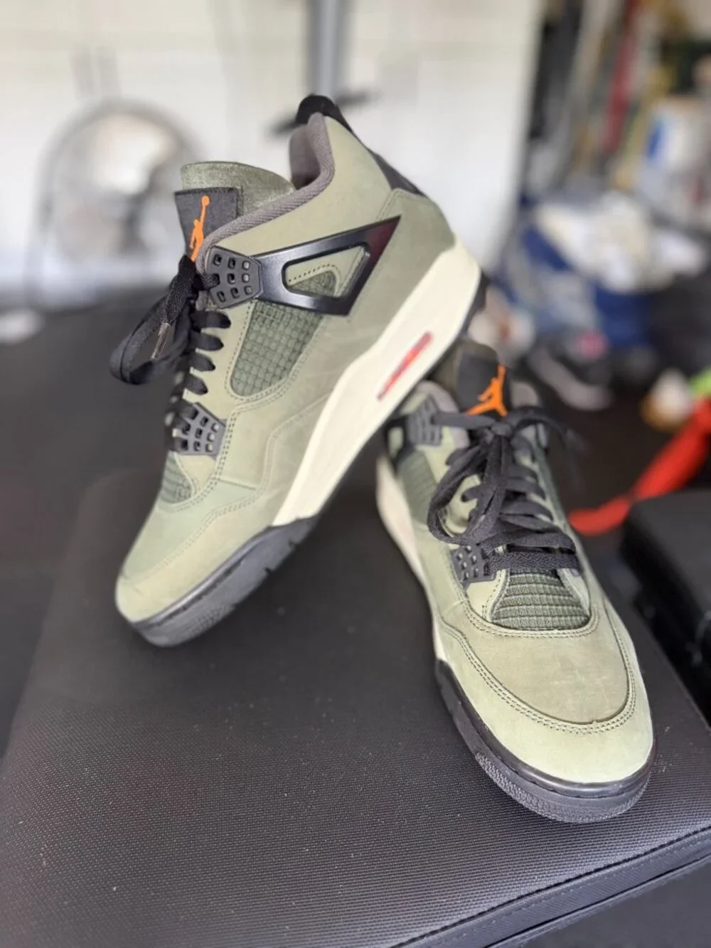 Jordan brand new